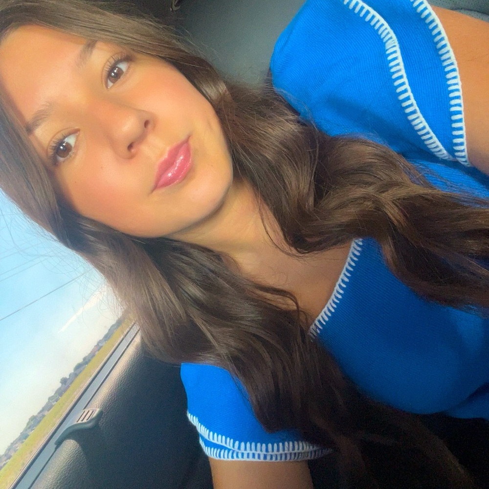 Meet your Posher, Maelynn